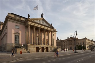 German State Opera