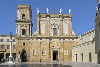 Cattedrale San Giovanni Battista