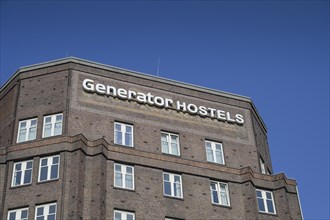 Generator Hostel