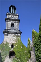 The Aegidienkirche