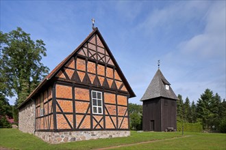 Heidekirche St. Magdalenen