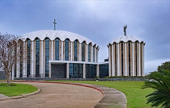 St. Michael's Catholic Church