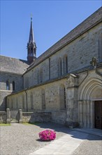 12th century Loccum Abbey