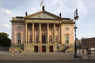 German State Opera
