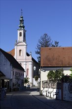 Ursuline Church
