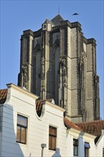 The Sint-Lievensmonstertoren