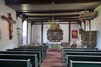 Heidekirche St. Magdalenen