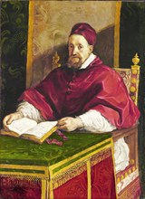 Gregory XV