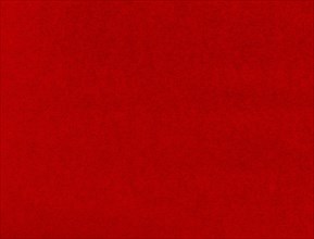 Red paper texture background