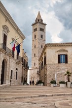 Cathedral of San Nicola Pellegrino