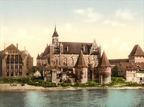 The Marienburg