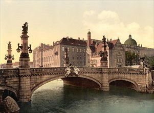 Kaiser Wilhelm Bridge
