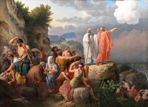 Story of the Prophet Moses