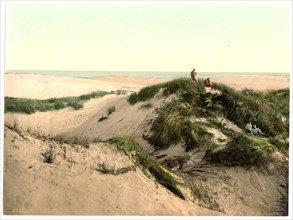 The Dunes of Sylt