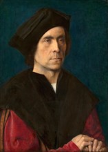 Portrait of a Man c. 1510