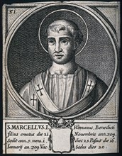 Marcellus I