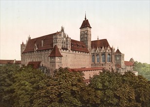 The Marienburg