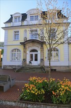 Hannover House