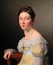 Emilie Henriette Massmann