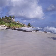 Sandstrand
