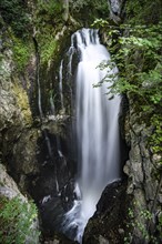 Gollinger Waterfall