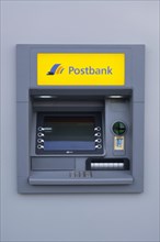 Postbank ATM