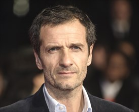 Producer David Heyman attends the TESTAMENT OF YOUTH WORLD PREMIERE at The BFI London Film Festival centrepiece Gala supported by The Mayor of London on 14.10.2014 at ODEON Leicester Square