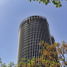 Torre Europa office tower