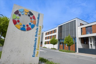 European School RheinMain
