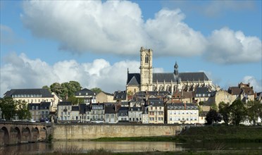 Nevers