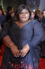 Gabourey Sidibe