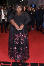 Gabourey Sidibe