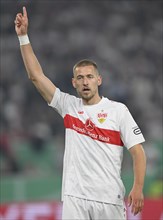 Waldemar Anton VfB Stuttgart
