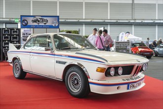 BMW 3.0 CSL type