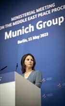 Annalena Baerbock