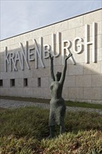 Kranenburgh Art Museum