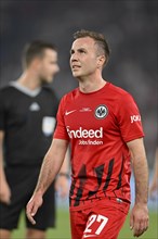 Mario Goetze Eintracht Frankfurt SGE