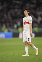 VfB Hiroki Ito VfB Stuttgart