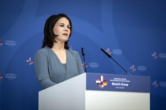 Annalena Baerbock