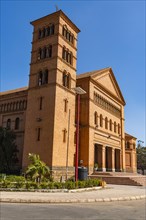 Sts. Peter and Paul Cathedral of Lubumbashi