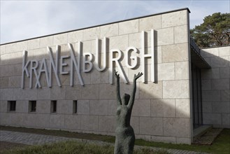 Kranenburgh Art Museum