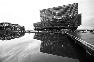 Harpa Concert and Conference Hall