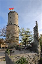 Godesburg Castle