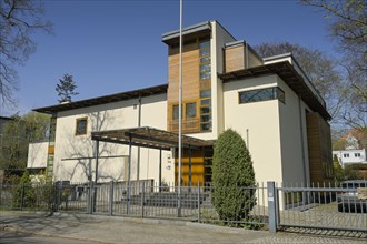 Residence of the Ambassador of the Kingdom of Norway