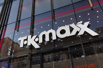 Shop TK Maxx