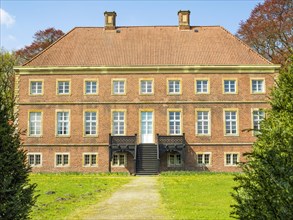 Altenkamp Manor