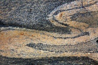 Detail of basalt