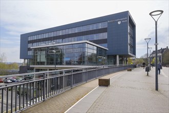 Hoerde District Office