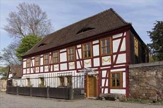 Haus Lorenz
