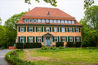 Burgdorf Town Hall
